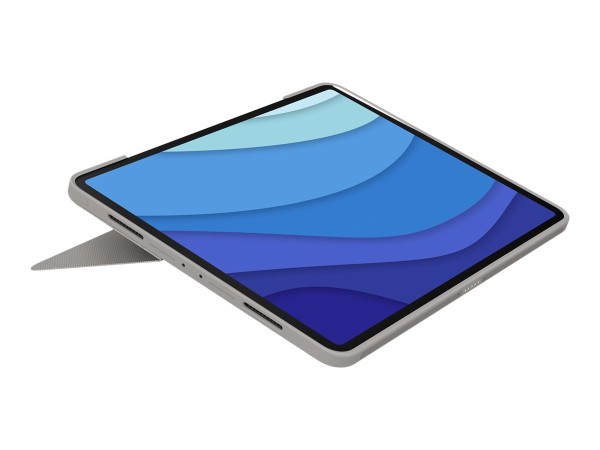LOGITECH LOGITECH COMBO TOUCH F.IPAD PRO12.9-INCH (US)