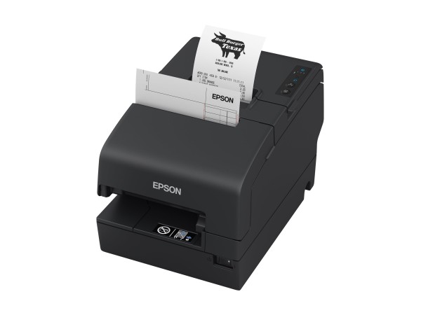 EPSON TM-H6000VI schwarz C31CL25112