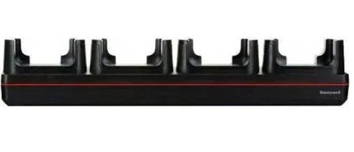 HONEYWELL HONEYWELL SCANNING CT60 CHARGEBASE 4 BAY, EU POWER CORD (CT60-CB-UVN-2)