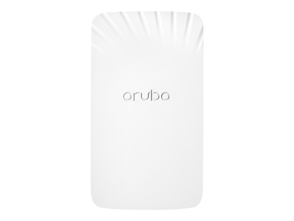 HP ENTERPRISE Aruba AP-503H Access Point RW Dual Radio 2x2 802.11ax Unified R3V36A