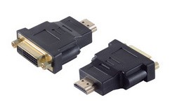 shiverpeaks BASIC-S HDMI Adapter, HDMI Stecker -