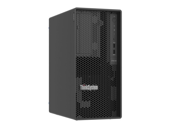 LENOVO LENOVO ST50 V3 1xIntel Xeon 6315P 4C 2.8GHz 55W 1x16GB 1Rx