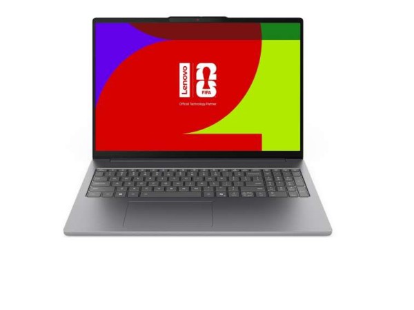 LENOVO IdeaPad 5 Slim 40,6cm (16") Ultra 5 322 16GB 512GB W11 83S60032GE