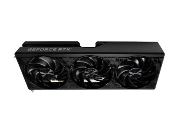 GAINWARD GeForce RTX 5080 Python III 16GB NE75080019T2-GB2035T
