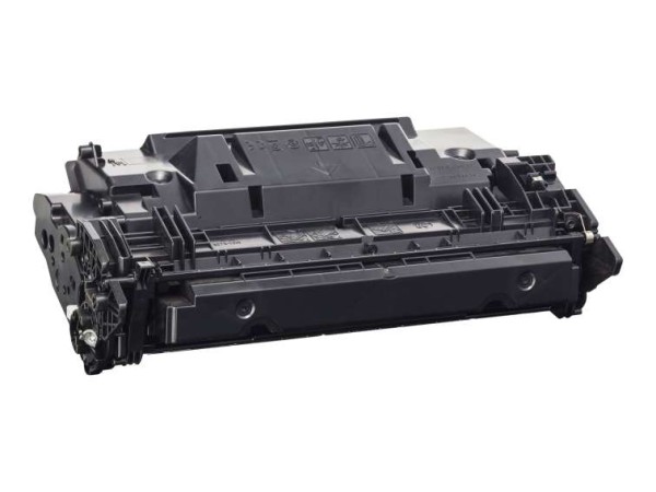 KMP Toner HP 87A (CF287A) comp. black H-T238A 2540,4000