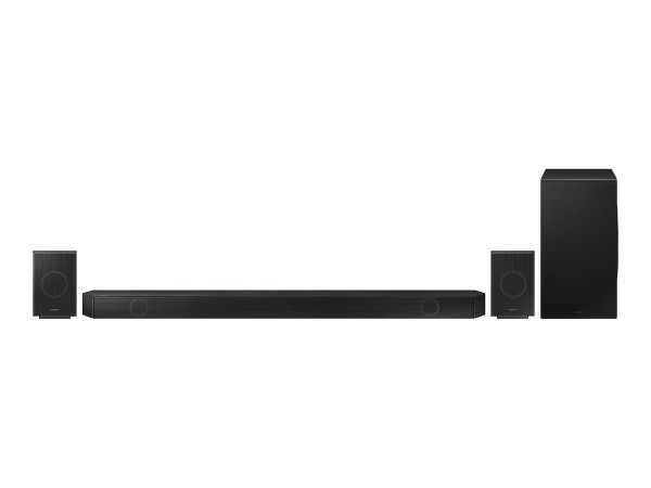 SAMSUNG SAMSUNG HW-Q995GD/ZG