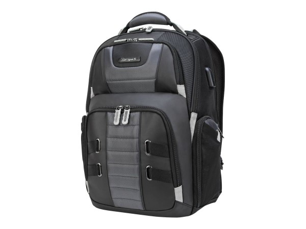 TARGUS TARGUS DRIFTERTREK BACKPACK BLACK