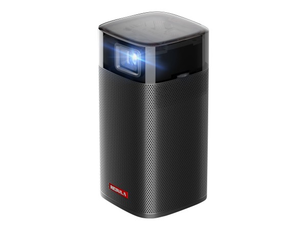 ANKER Nebula Apollo Wi-Fi Mini Projector 200 ANSI lumen DLP lamp 100Inch Pi D2410311