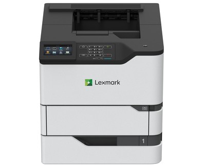 Lexmark MS826de 1200 x 1200DPI A4