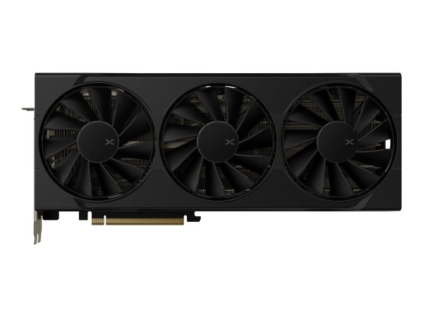 XFX XFX RADEON RX9070 SWIFT OC Gaming 16GB