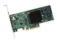BROADCOM BRC MegaRAID 9341-8i 12GB/SAS/Sgl/PCIe | LSI00407 05-26106-00