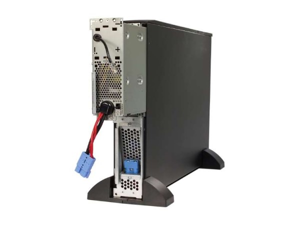 APC SMART-UPS RM 1500VA BLACK SUM1500RMXLI2U