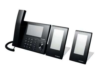 INNOVAPHONE Standfuß lang 03-002X2-002