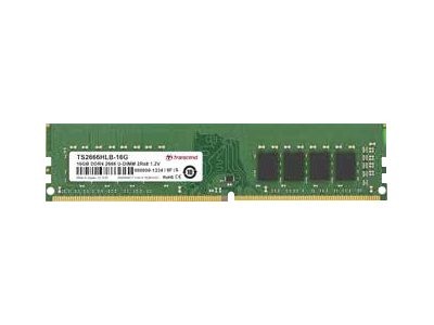 TRANSCEND TRANSCEND TS3200HLB-16G 16GB