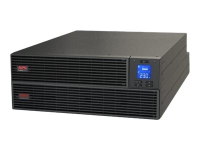 APC Easy UPS On-Line SRV 5000VA RM 230V with Rail Kit SRV5KRIRK