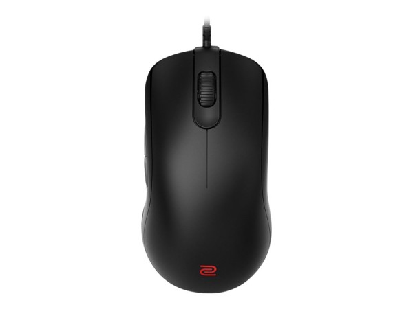 BENQ BENQ ZOWIE FK1-C - Maus - für eSports - Für Rechtshänder - optisch - 5 Tasten - kabelgebunden - USB