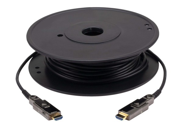 ATEN True 4K HDMI Active Optical VE7835A-AT