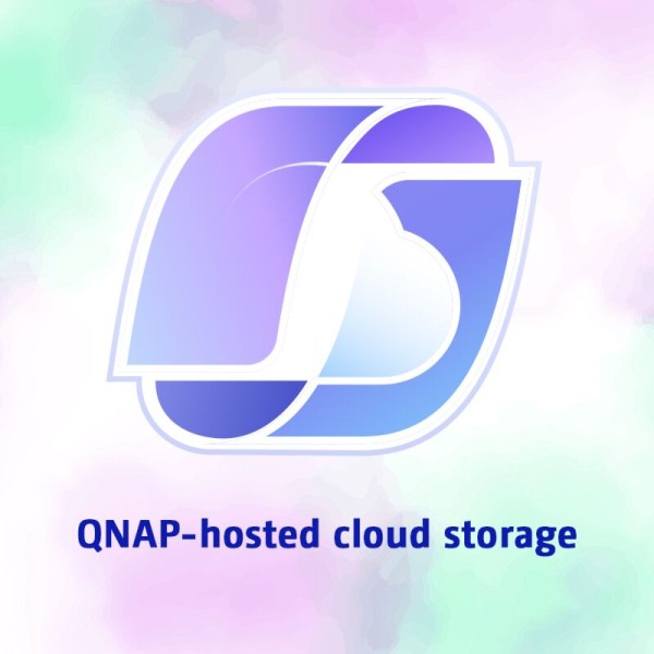 QNAP QNAP Cloud Q2 Lite - Toronto Data Center - Abonnement-Lizenz (1 Jahr)