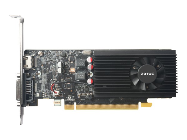 ZOTAC GeForce GT1030 ZT-P10300A-10L