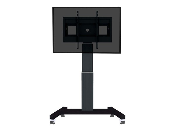NEOMOUNTS NEOMOUNTS Mobiler Bodenständer für Flachbild-Fernseher bis 100" (254cm)