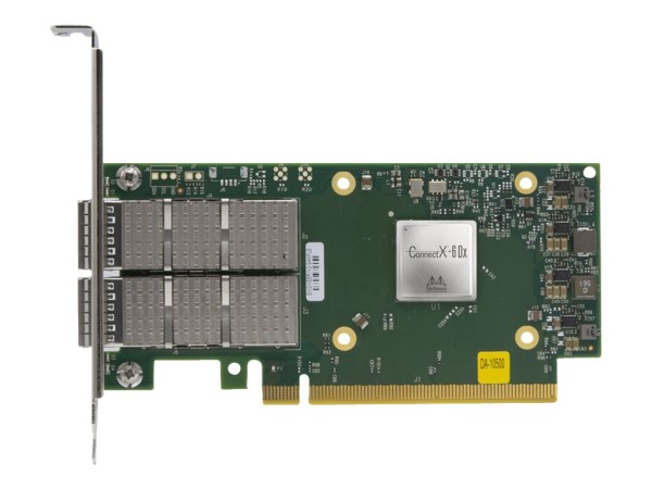 LENOVO LENOVO ThinkSystem Mellanox ConnectX-6 Ethernet Adapter