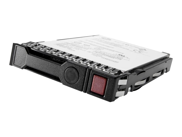 HP ENTERPRISE HP ENTERPRISE HPE 8TB 12G SAS 7.2K LFF 512e SC MDL HDD
