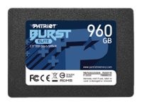 PATRIOT PATRIOT Burst Elite 960GB