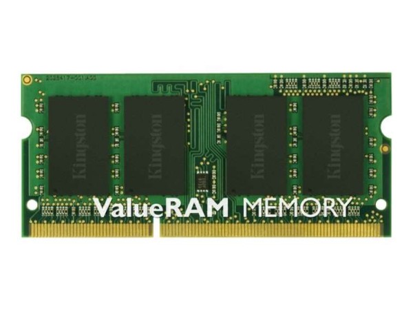 KINGSTON ValueRAM 4GB KVR16LS11/4