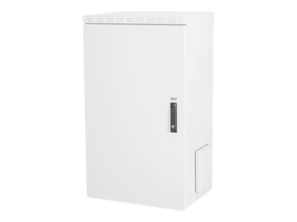 DIGITUS DIGITUS Wandgeh.Outdoor,600x450mm,20HE