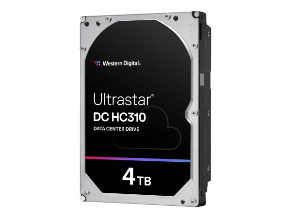WESTERN DIGITAL WESTERN DIGITAL Ultrastar 7K6 4TB