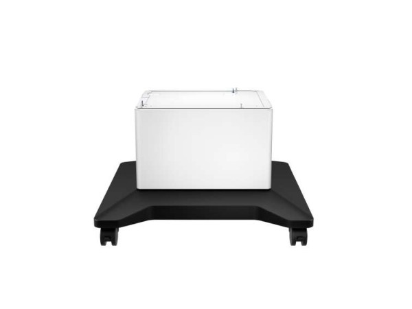 HP LaserJet Printer Cabinet F2A73A