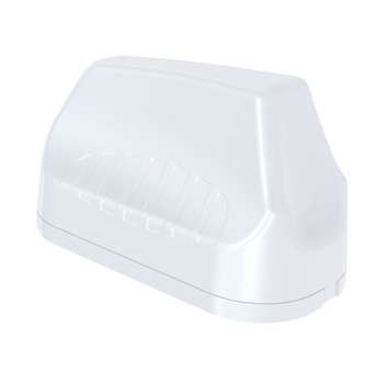 POYNTING Antennas 5G/LTE KFZ/Marine A-MIMO-0003-V2-14 weiß SMA (M) 6,2 dBi A-MIMO-0003-V2-14
