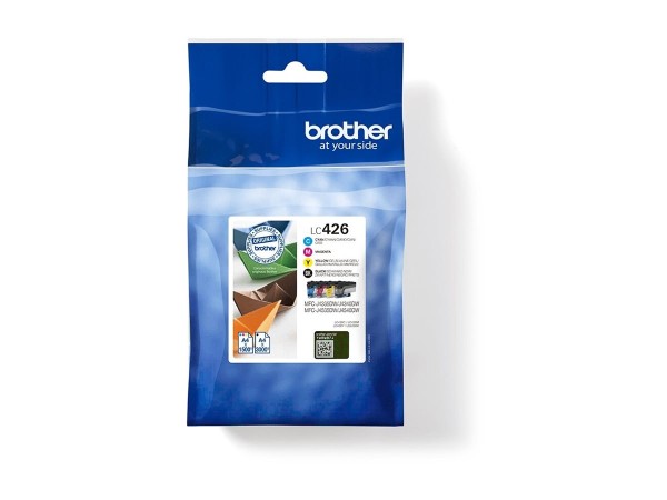 BROTHER BROTHER LC-426VAL MFC-J4335DW/-J4340DW/-J4540DW/XL