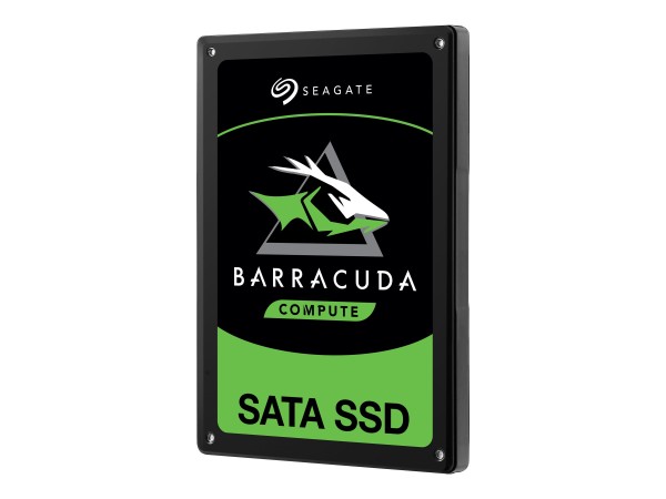 SEAGATE SEAGATE BarraCuda SSD 250GB