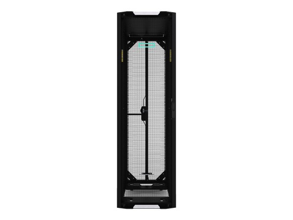 HP ENTERPRISE 42U 600X1075 ENT G2 RACK-STOCK P9K37A