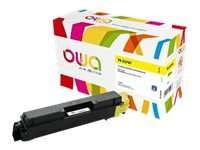 ARMOR OWA Toner komp. KYOCERA TK-5270Y yellow (6000 S.) K18328OW