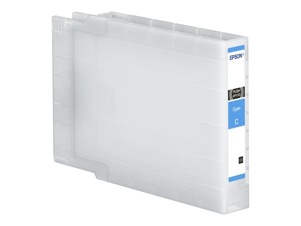 EPSON Ink XXL Cyan (C13T04A240) C13T04A240