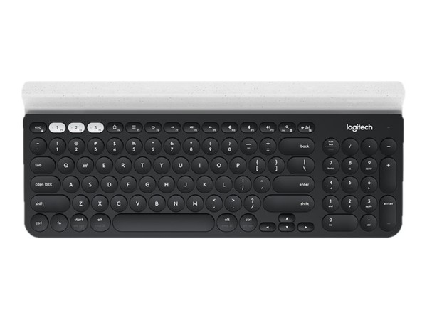 LOGITECH K780 Keyboard, US Int 920-008042