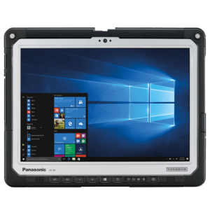 PANASONIC PANASONIC TOUGHBOOK CF-339AAACBG 30,5cm (12") i5-1345U 16GB 512GB W11P