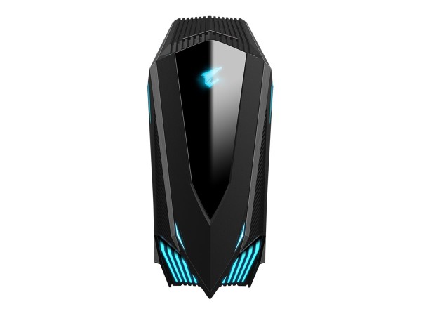 GIGABYTE AORUS C700 Glass Midi Tower Gaming Gehäuse mit Sichtfenster GB-AC700G