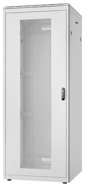 DIGITUS 19" Netzwerkschrank Unique, 42 HE, (B)800 x (T)800mm