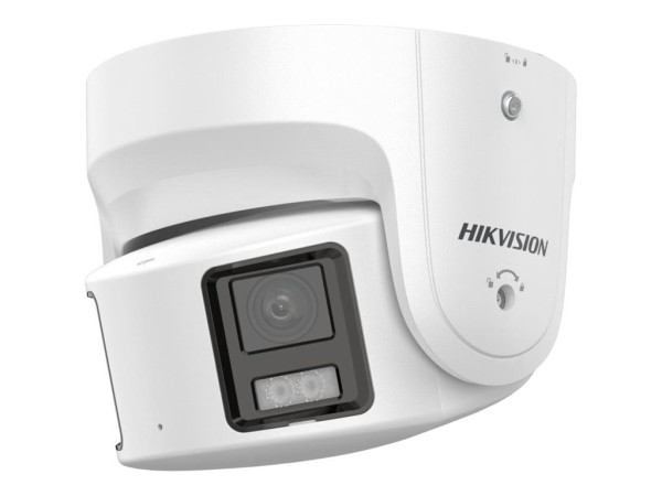 HIKVISION HIKVISION DS-2CD2387G2P-LSU/SL(4mm)(C) Turret Easy IP 4.0 ColorVu
