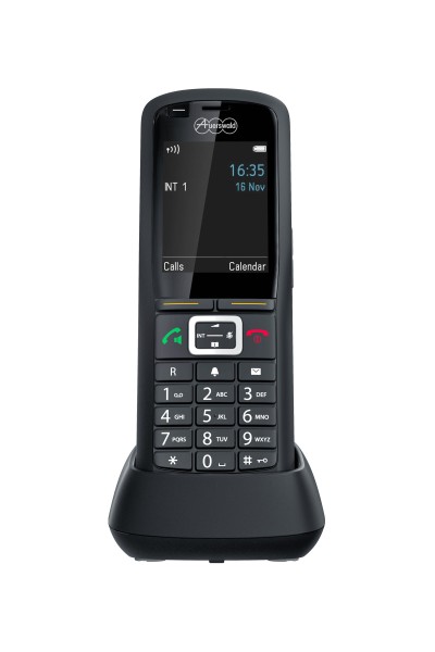 AUERSWALD AUERSWALD Telefon COMfortel M730 anthrazit