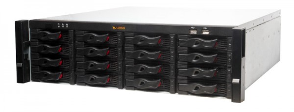 Lupus Electronics LE928 - Netzwerkkamera