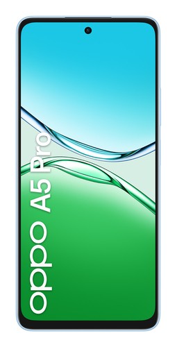 OPPO OPPO A5 Pro Dual Sim - Feather Blue - 256 GB