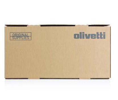 OLIVETTI OLIVETTI Farbe (Cyan, Magenta, Gelb) Trommel Kit