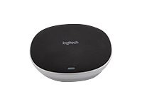 LOGITECH LOGITECH Spare/Group USB WW Hub