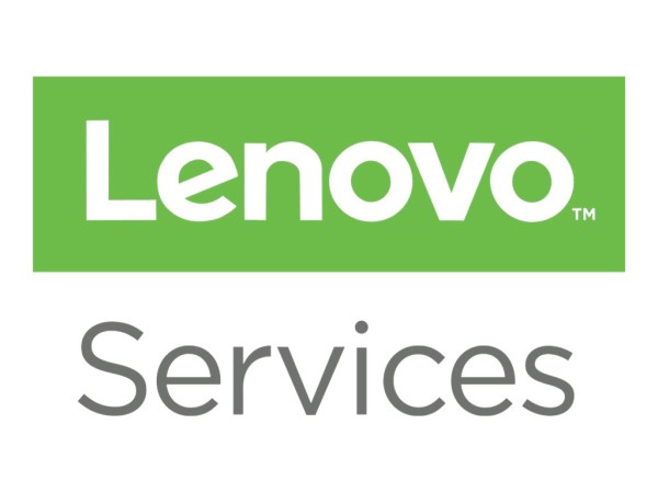 LENOVO LENOVO ePac On-site Repair - Serviceerweiterung - 5 Jahre - Vor-Ort