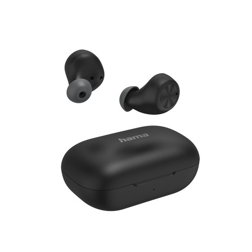 HAMA Bluetooth-Kopfhörer Passion Chop SW 00184090