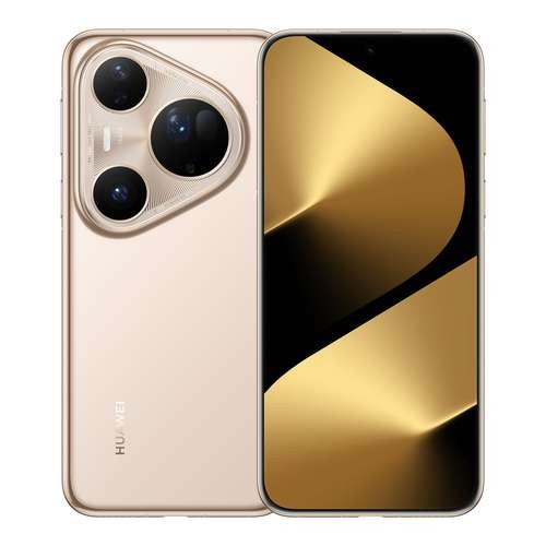 HUAWEI Pura 80 Ultra 16RAM 512GB prestige gold 51098KFB